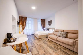 Arcadia Rooms Merano
